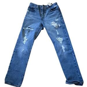 Levi’s Premium 501 women’s jeans NWT